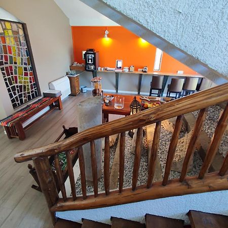 Hotel MOODz Pont-Eveque Zewnętrze zdjęcie