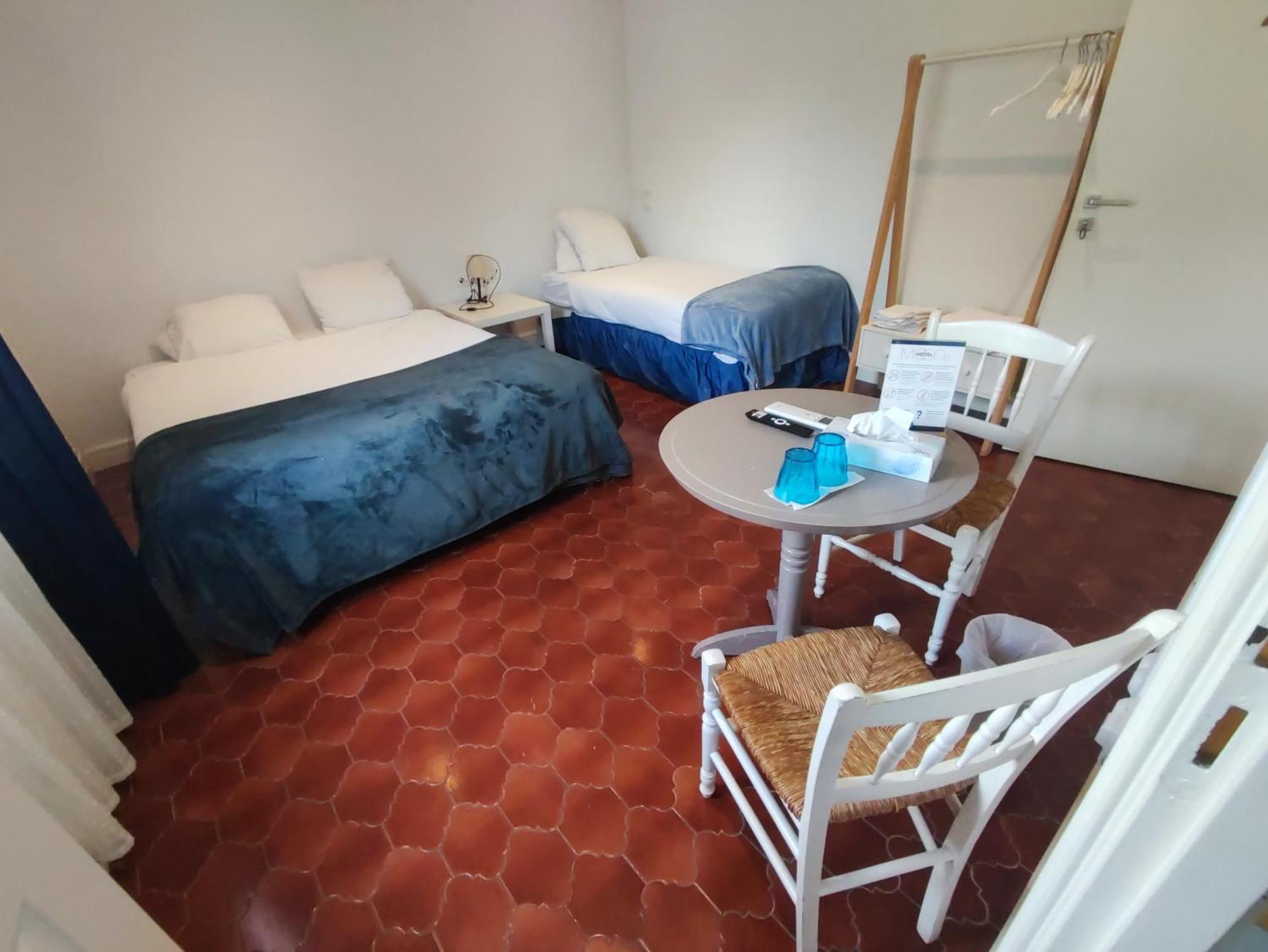 Hotel MOODz Pont-Eveque Zewnętrze zdjęcie