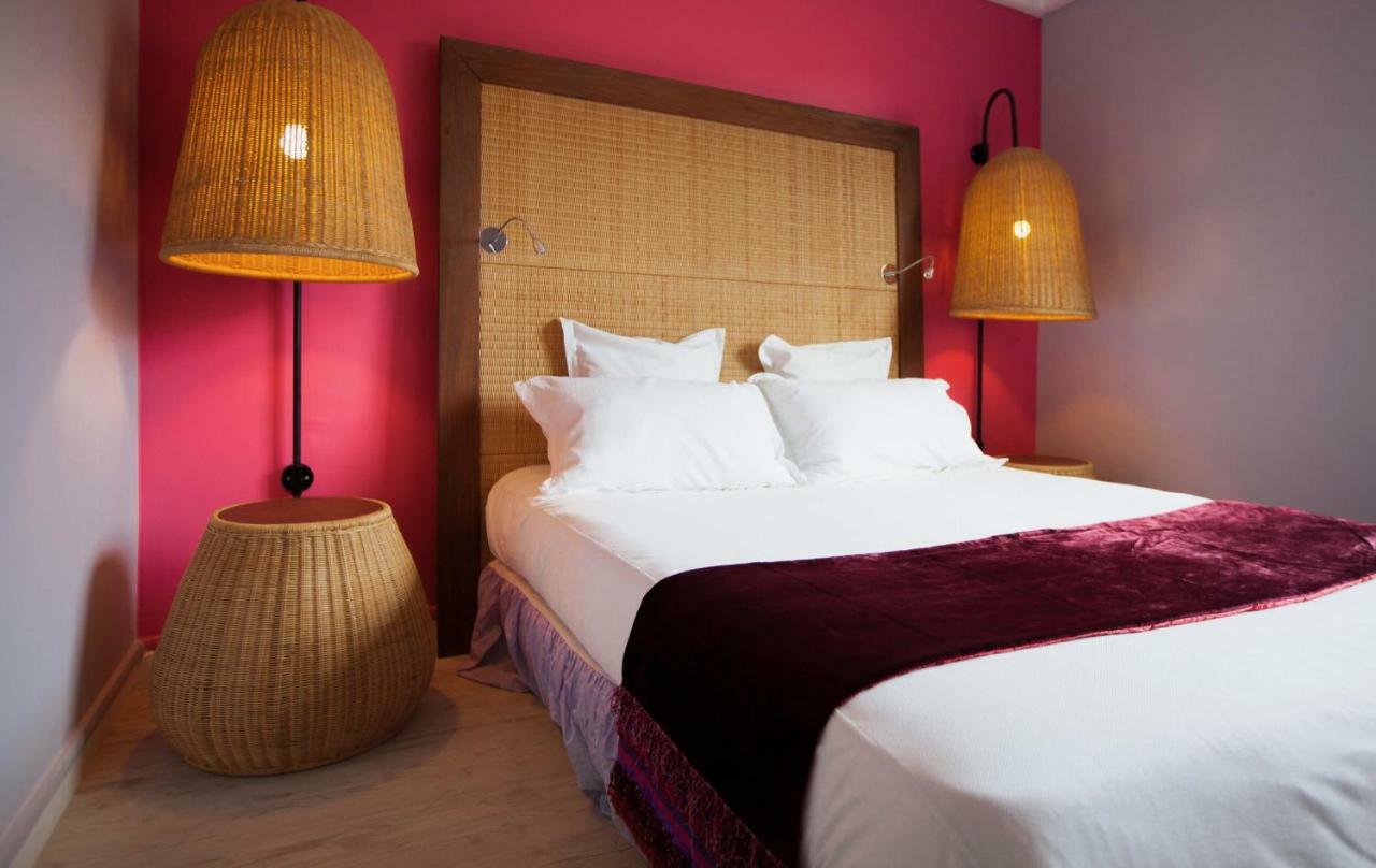 Hotel MOODz Pont-Eveque Zewnętrze zdjęcie