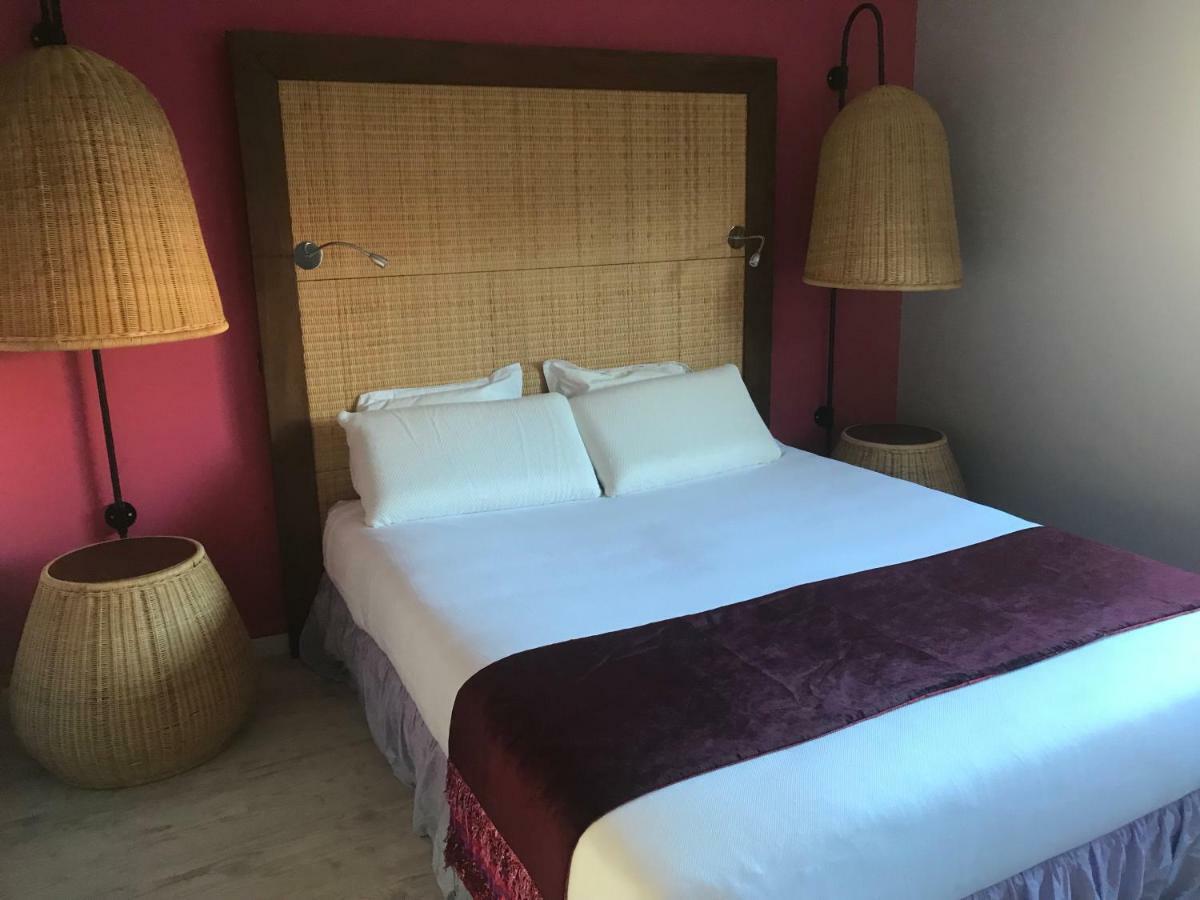 Hotel MOODz Pont-Eveque Zewnętrze zdjęcie