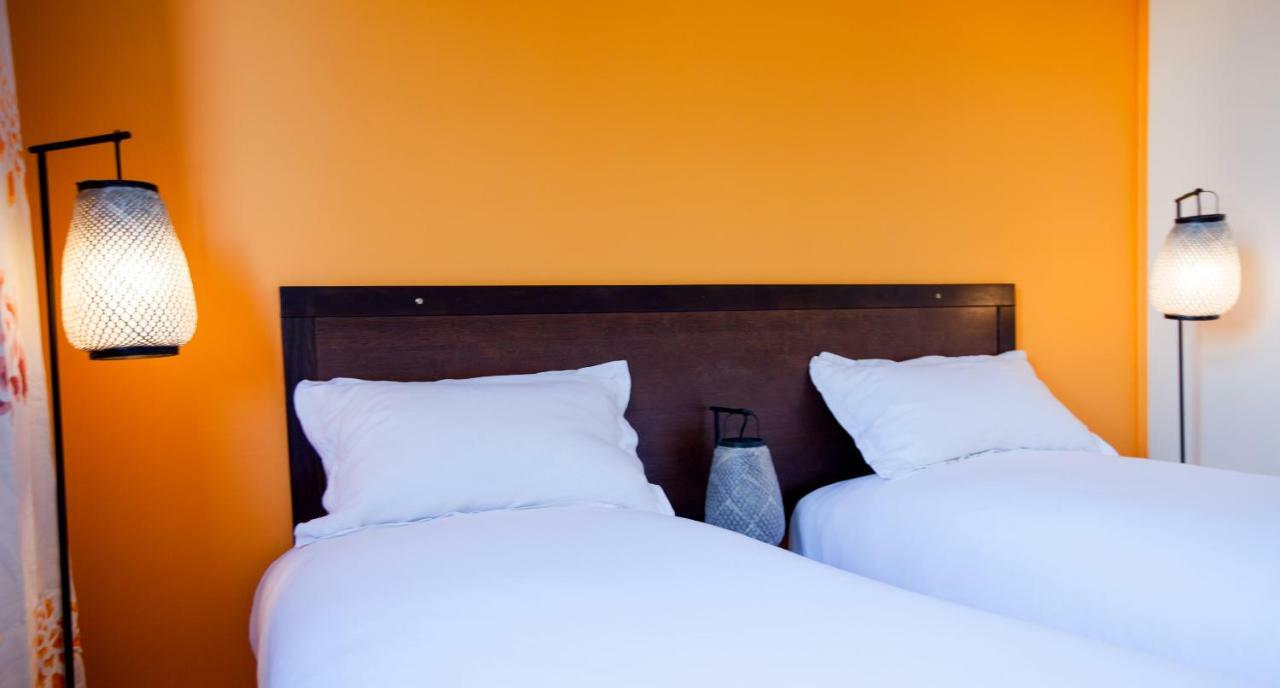 Hotel MOODz Pont-Eveque Zewnętrze zdjęcie