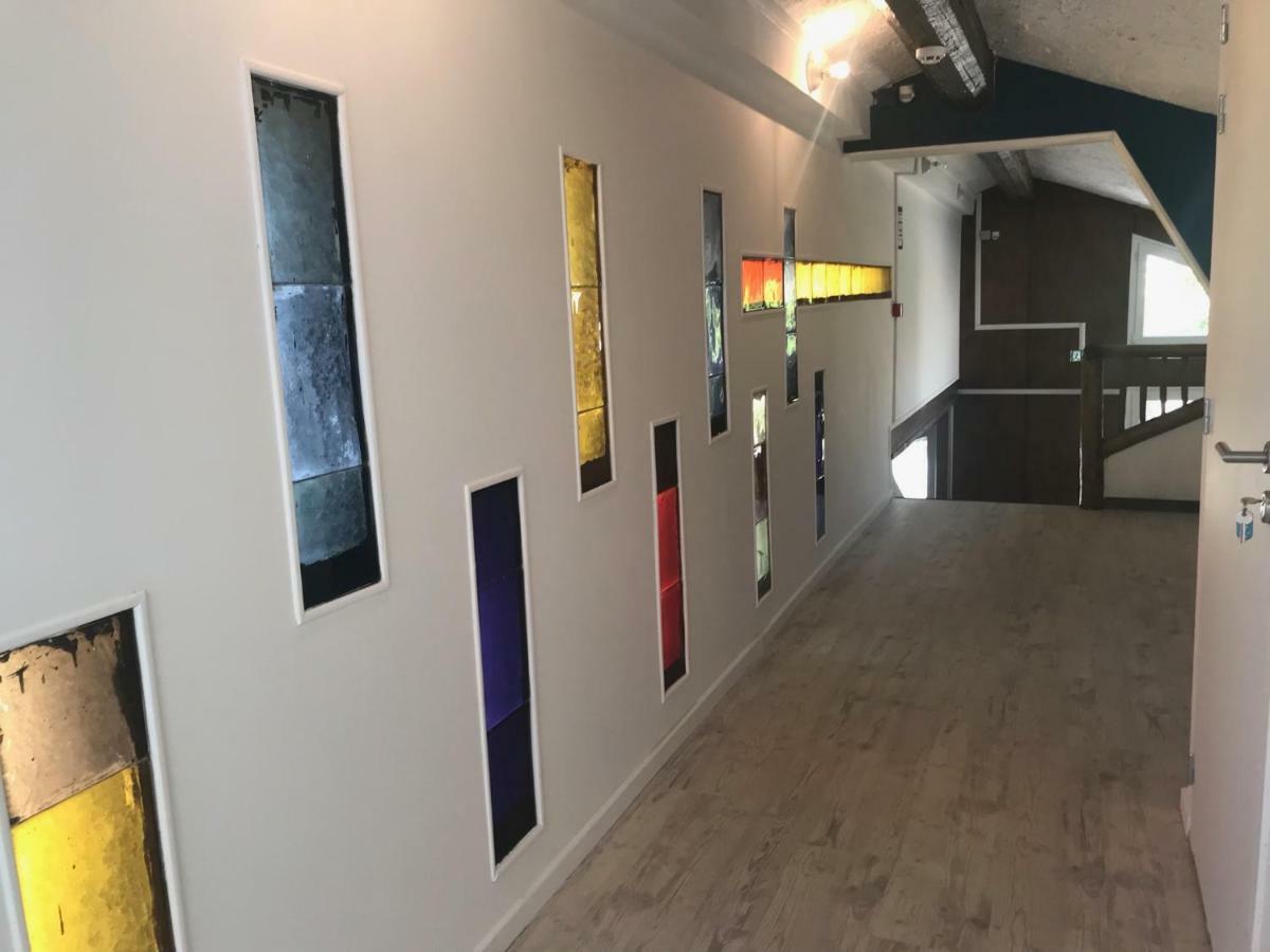 Hotel MOODz Pont-Eveque Zewnętrze zdjęcie